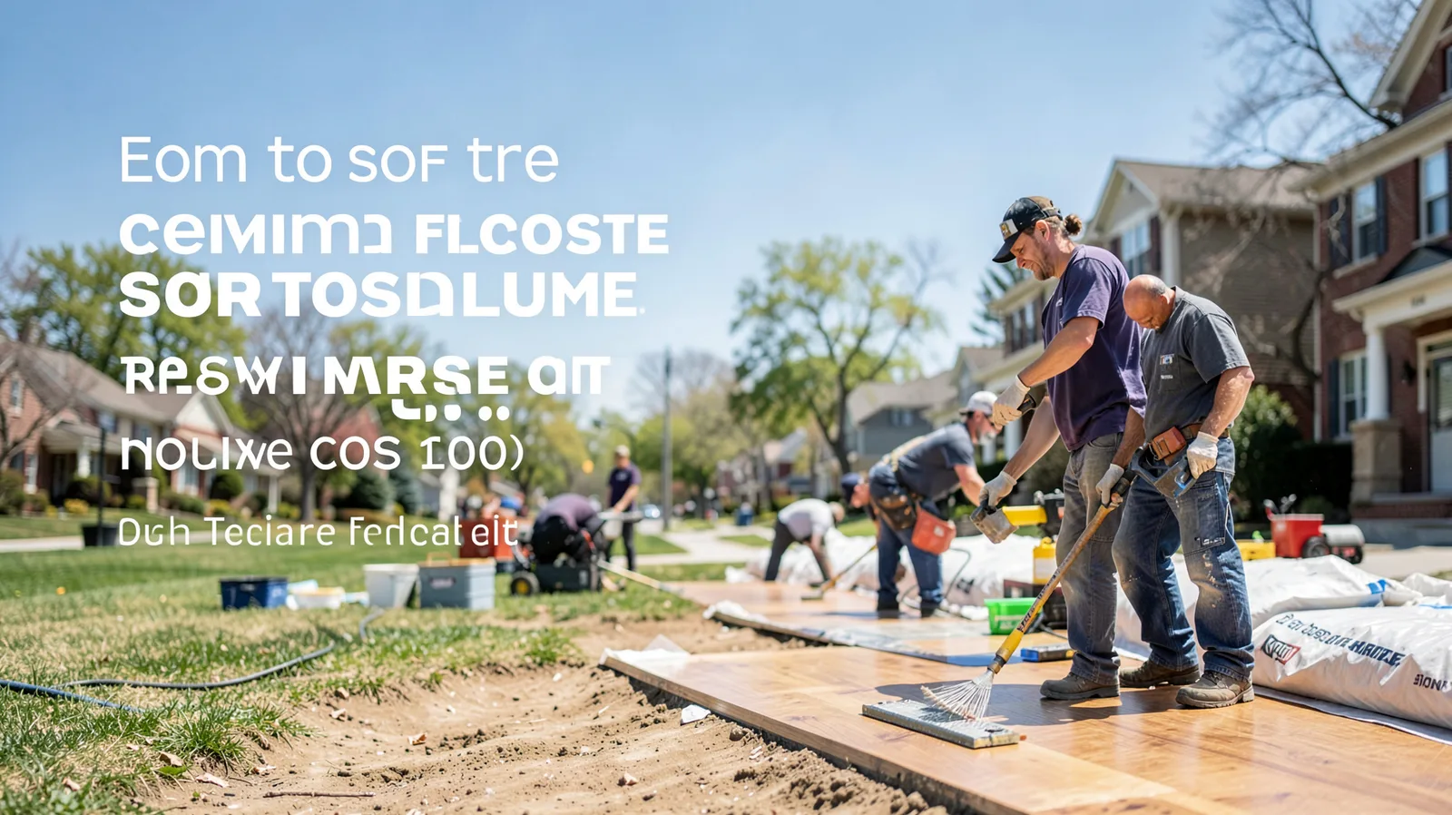 Laminate flooring installation in Avon, OH near me
